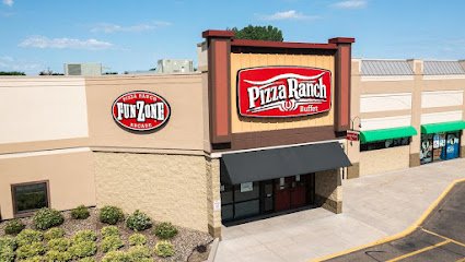 Pizza Ranch