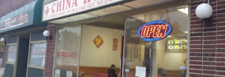 China House
