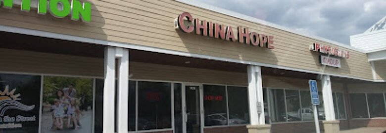 China Hope