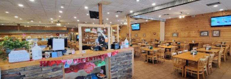 Farmers Family Restaurant