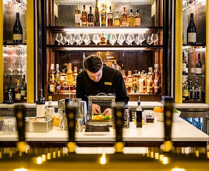 The Walnut Room – Hotel Northland – Green Bay