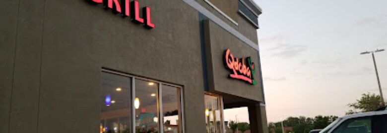 QDOBA Mexican Eats