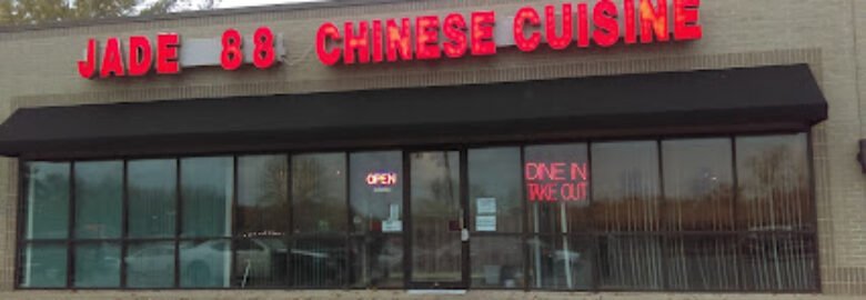 Jade 88 Chinese Restaurant