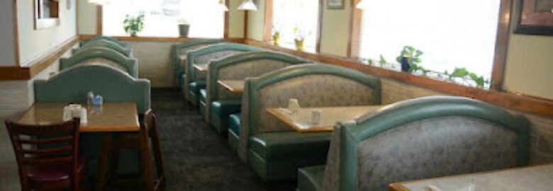 Fort Colony Restaurant