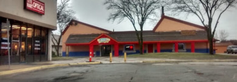 El Paraiso – Mexican Bar & Grill
