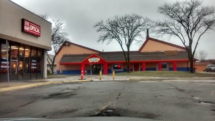 El Paraiso – Mexican Bar & Grill