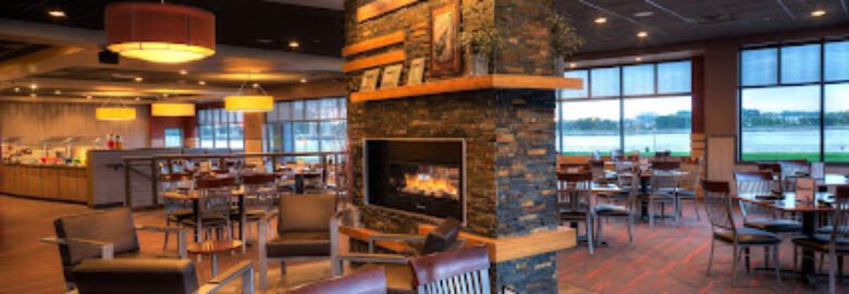 Freighters Eatery & Taproom
