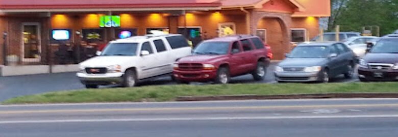Tres hermanos Mexican Cleveland tn