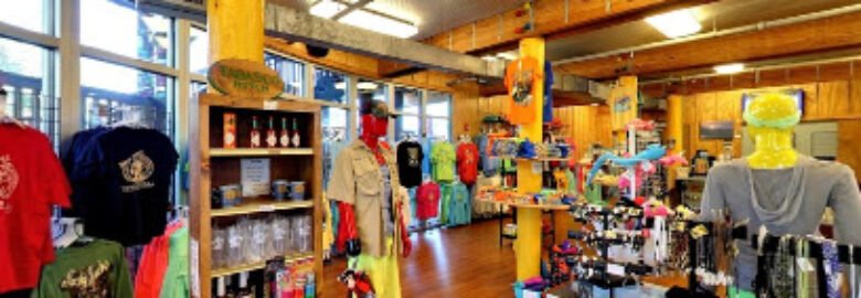 Tacky Jacks Gulf Shores