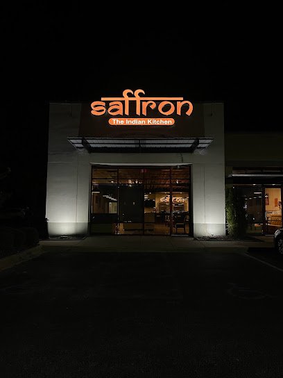 Saffron Indian Kitchen