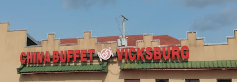 China Buffet
