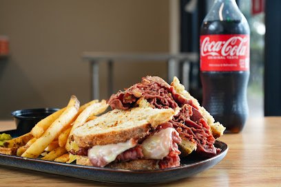 Brooklyn’s Eat