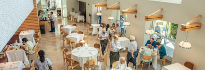The Ringling Grillroom