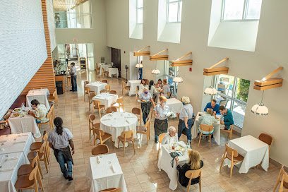 The Ringling Grillroom