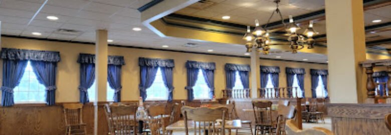 Tee Jaye’s Country Place