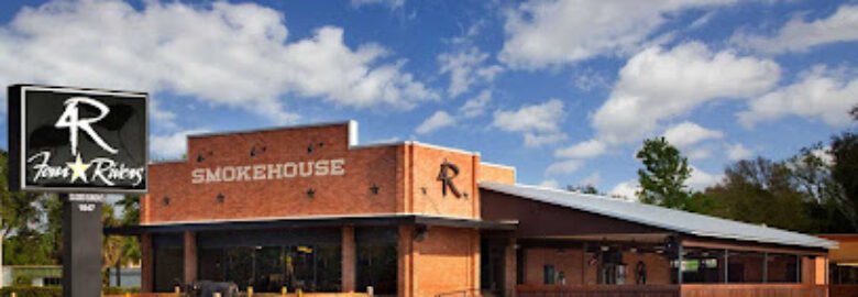 4 Rivers Smokehouse