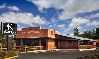 4 Rivers Smokehouse