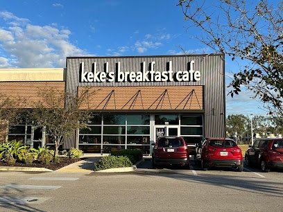 Keke’s Breakfast Cafe