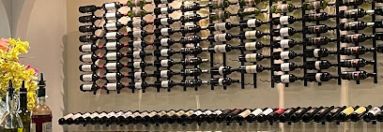 Estampa Gaucha Brazilian Steakhouse