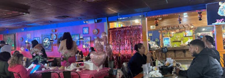La Fogata Taquería
