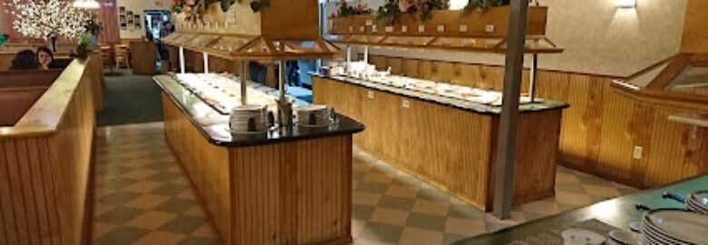 Gracie’s Chinese Cuisine
