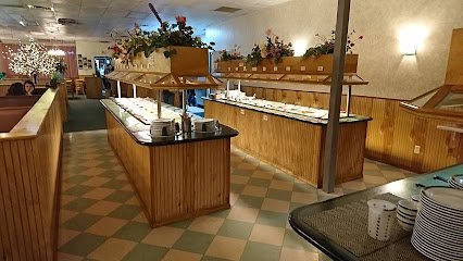 Gracie’s Chinese Cuisine