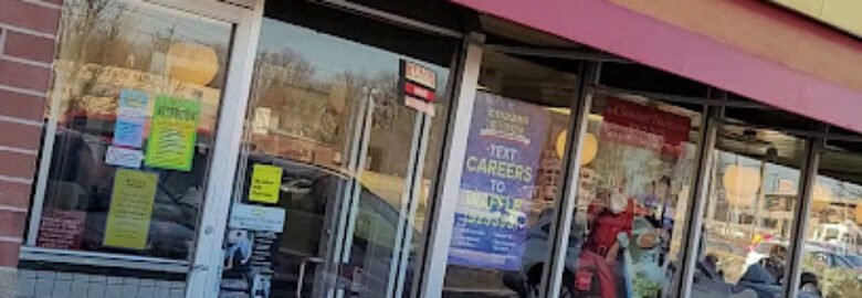 Waffle House