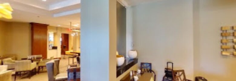 Blue Water Grill