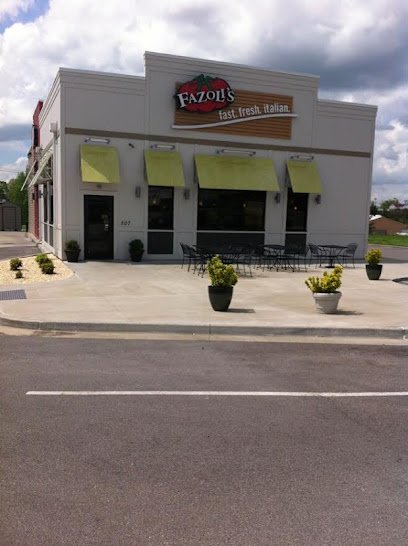 Fazoli’s