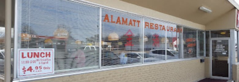 Alamatt Restaurant