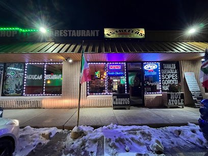Las 7 Estrellas Mexican Restaurant
