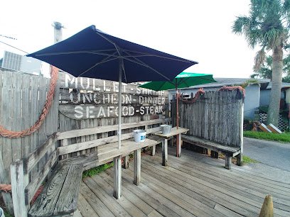 Crab Shack Restaurant