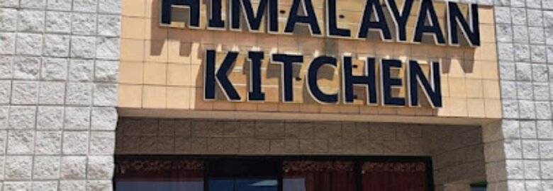 Mita’s Himalayan Kitchen