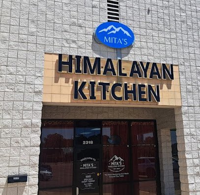 Mita’s Himalayan Kitchen