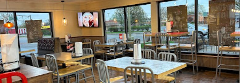 Pizza Hut