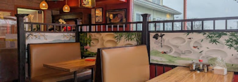 One + 1 Asian Restaurant