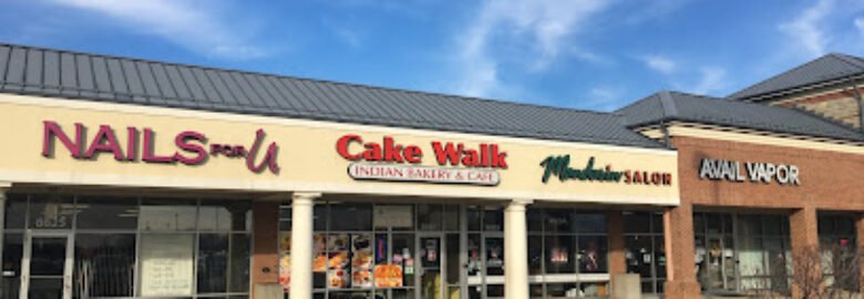 Cake Walk Indian Restaurant And Bakery