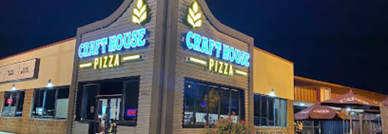 Craft House Pizza – Fern Creek