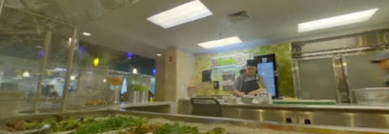 8th Street Campus Kitchen