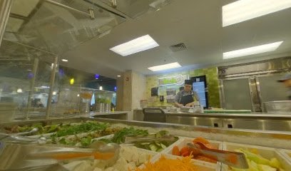8th Street Campus Kitchen