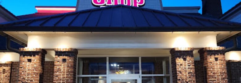 The Chop House