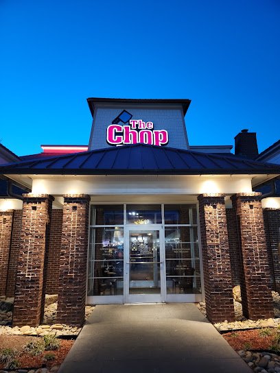 The Chop House