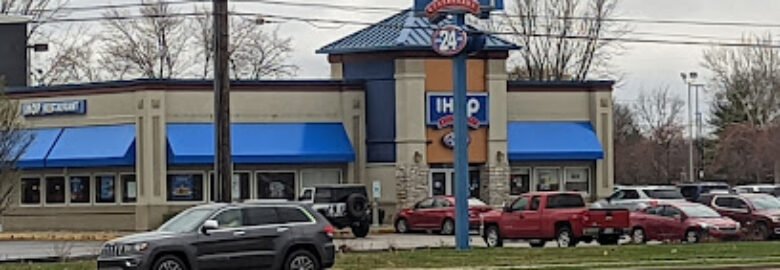 IHOP