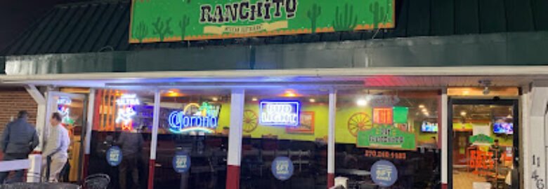 Mi Ranchito