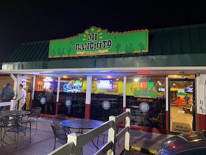 Mi Ranchito