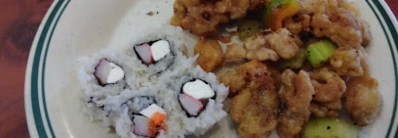 China Buffet