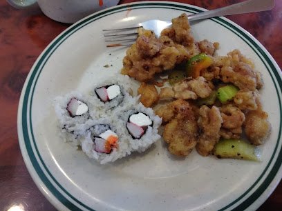 China Buffet