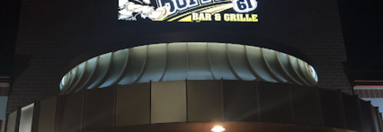 Buffalo61 Bar & Grille