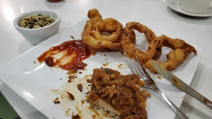 Kem’s Restaurant