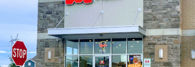 Marco’s Pizza